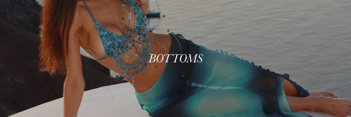 BOTTOMS