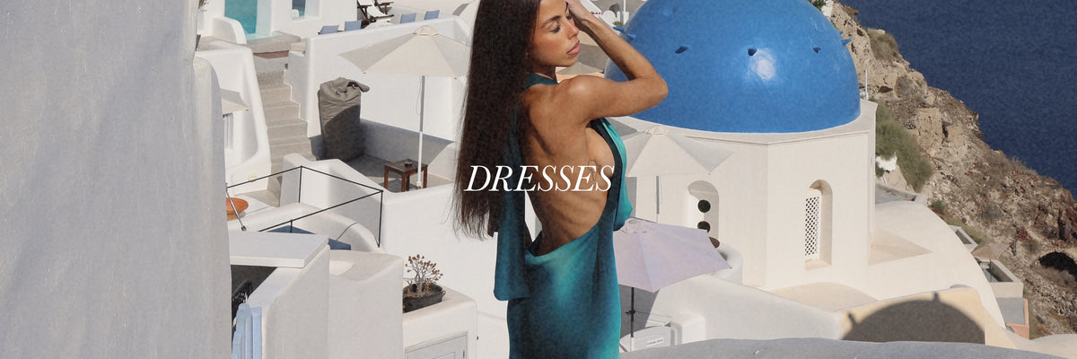 DRESSES